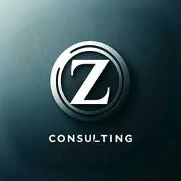 Logo Z Consulting Inc.